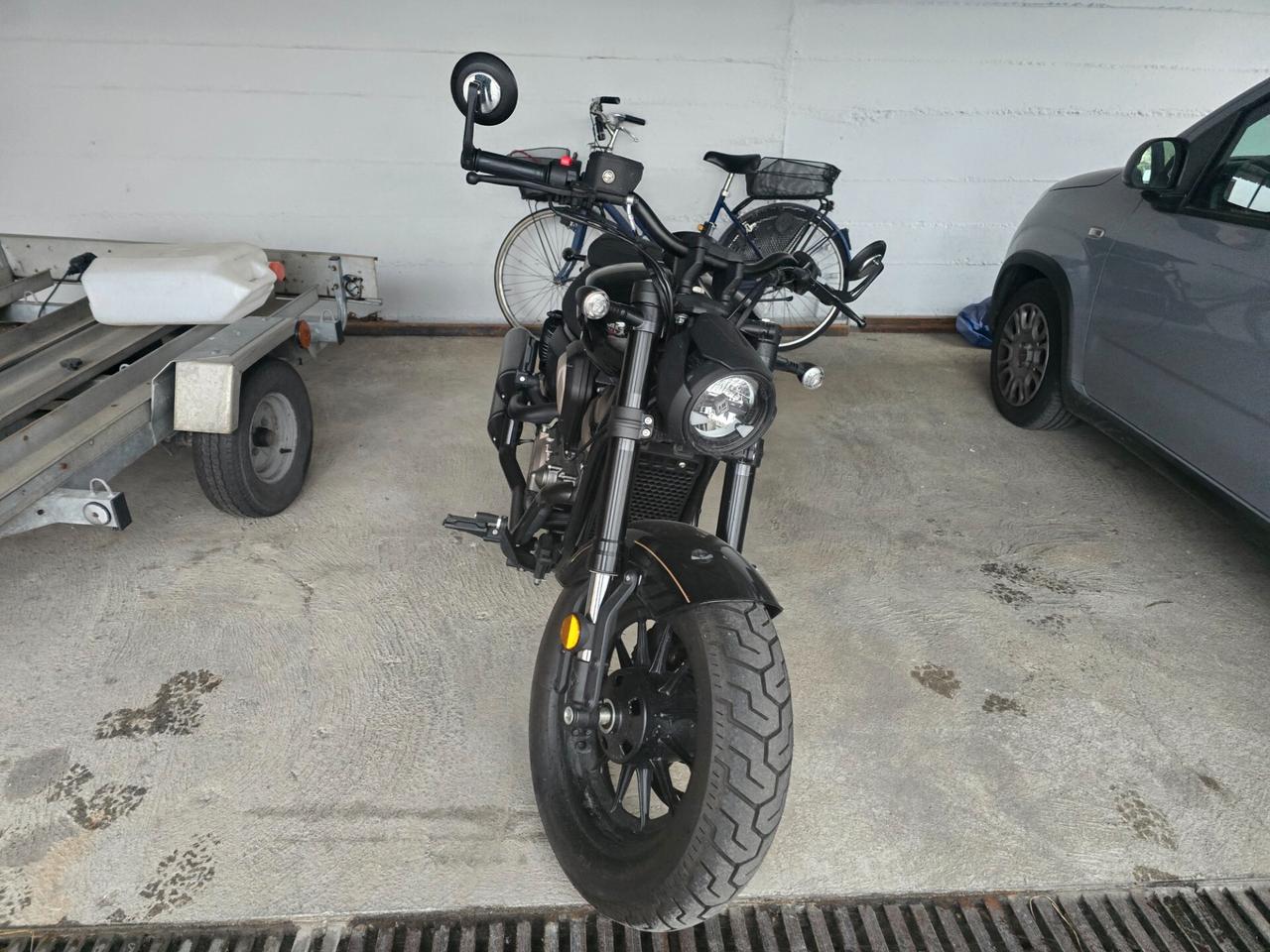 Benda Altro CHINCHILLA