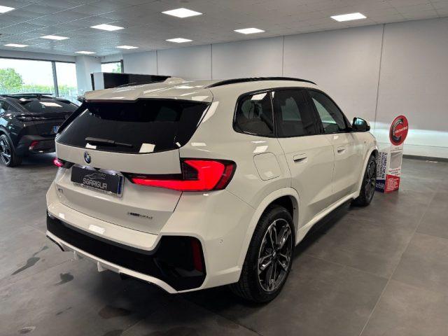 BMW X1 xDrive 20d MSport Pro StraFull Automatico 4X4