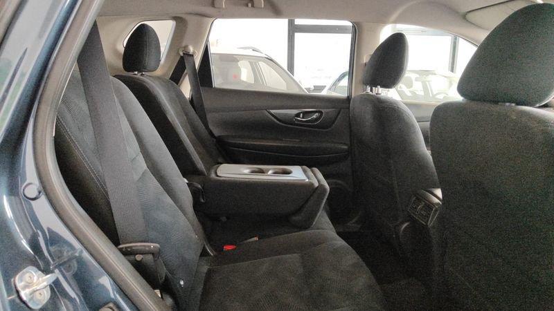 Nissan X-Trail 1.6 dCi 2WD Acenta Premium