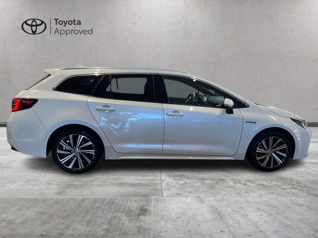 TOYOTA Corolla Touring Sports 2.0 Hybrid Style
