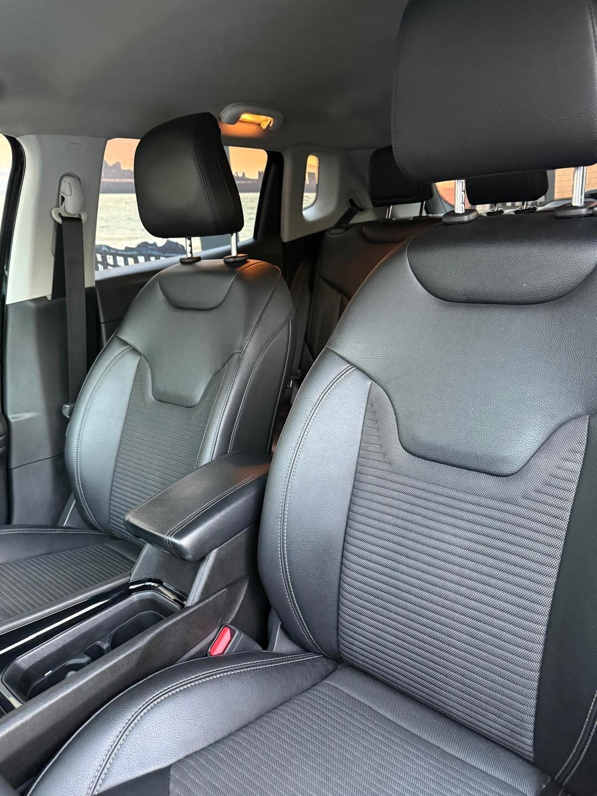 Jeep Compass 1.3 Turbo PHEV Limited