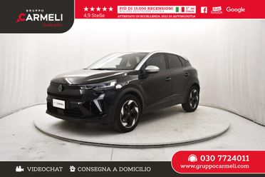 Renault Captur 1.0 TCe Techno