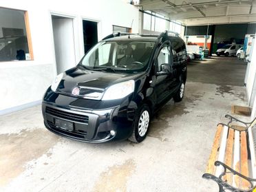 Fiat Qubo OK Neopatentati