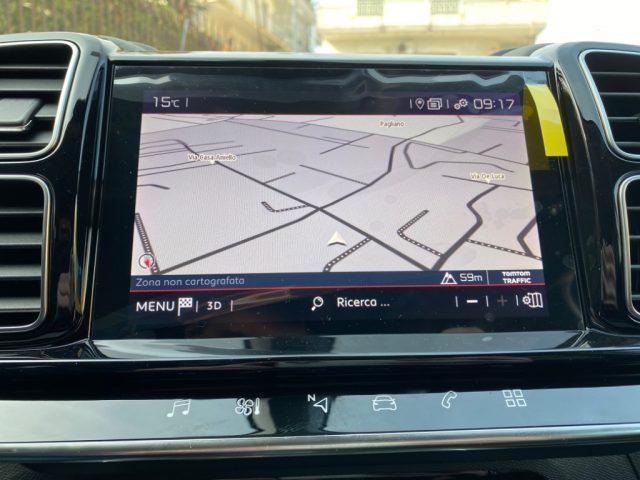 CITROEN C5 Aircross BlueHDi 130 Shine PRONTA CONSEGNA