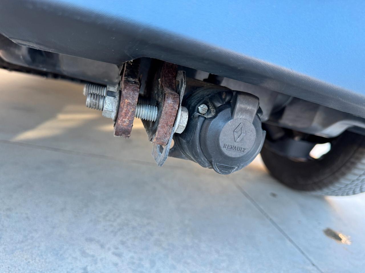 RENAULT SCENIC XMOD 1.5 DCI WAVE 110 CV