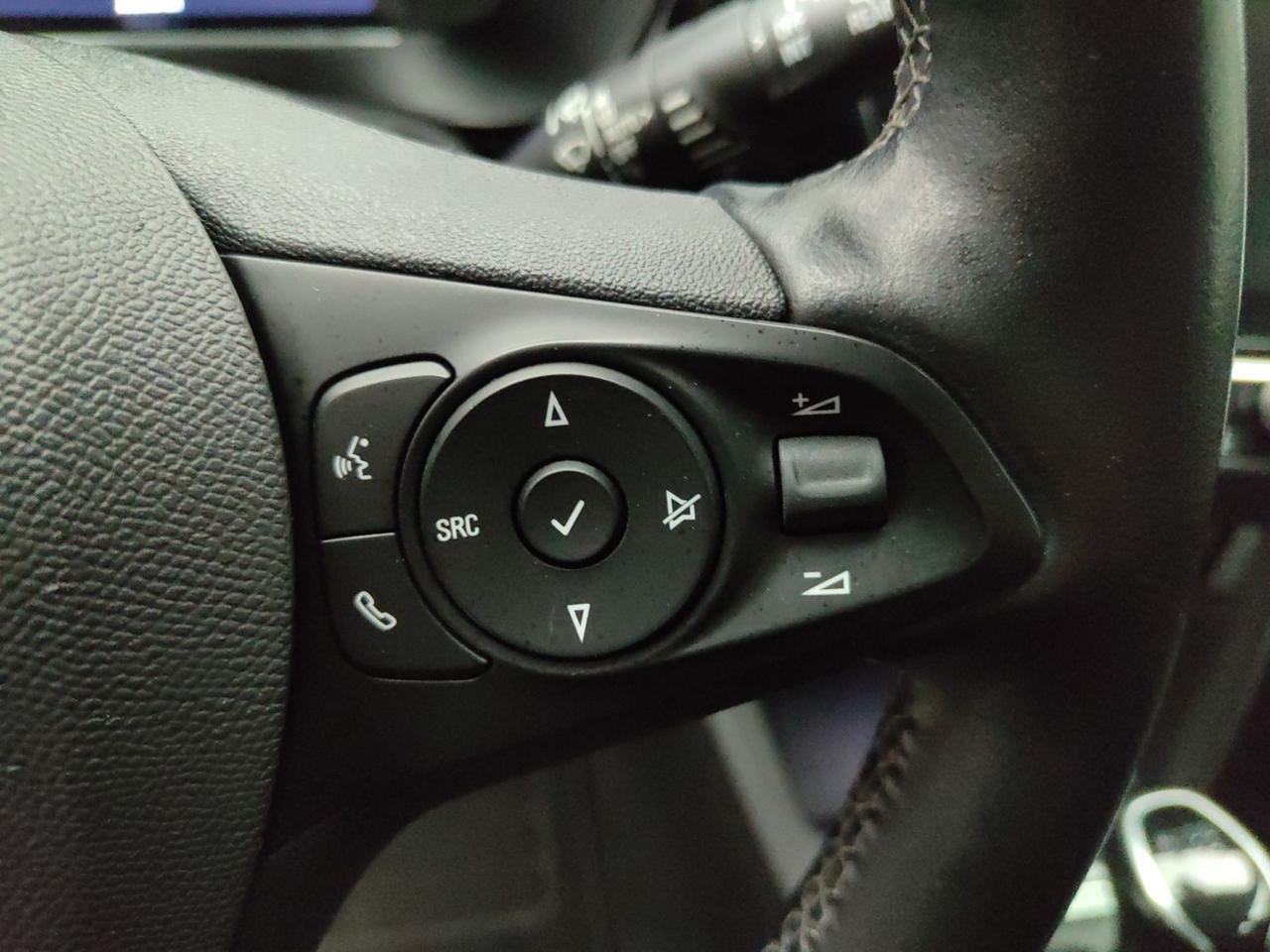 OPEL Corsa VI 2020 1.2 100CV ELEGANCE