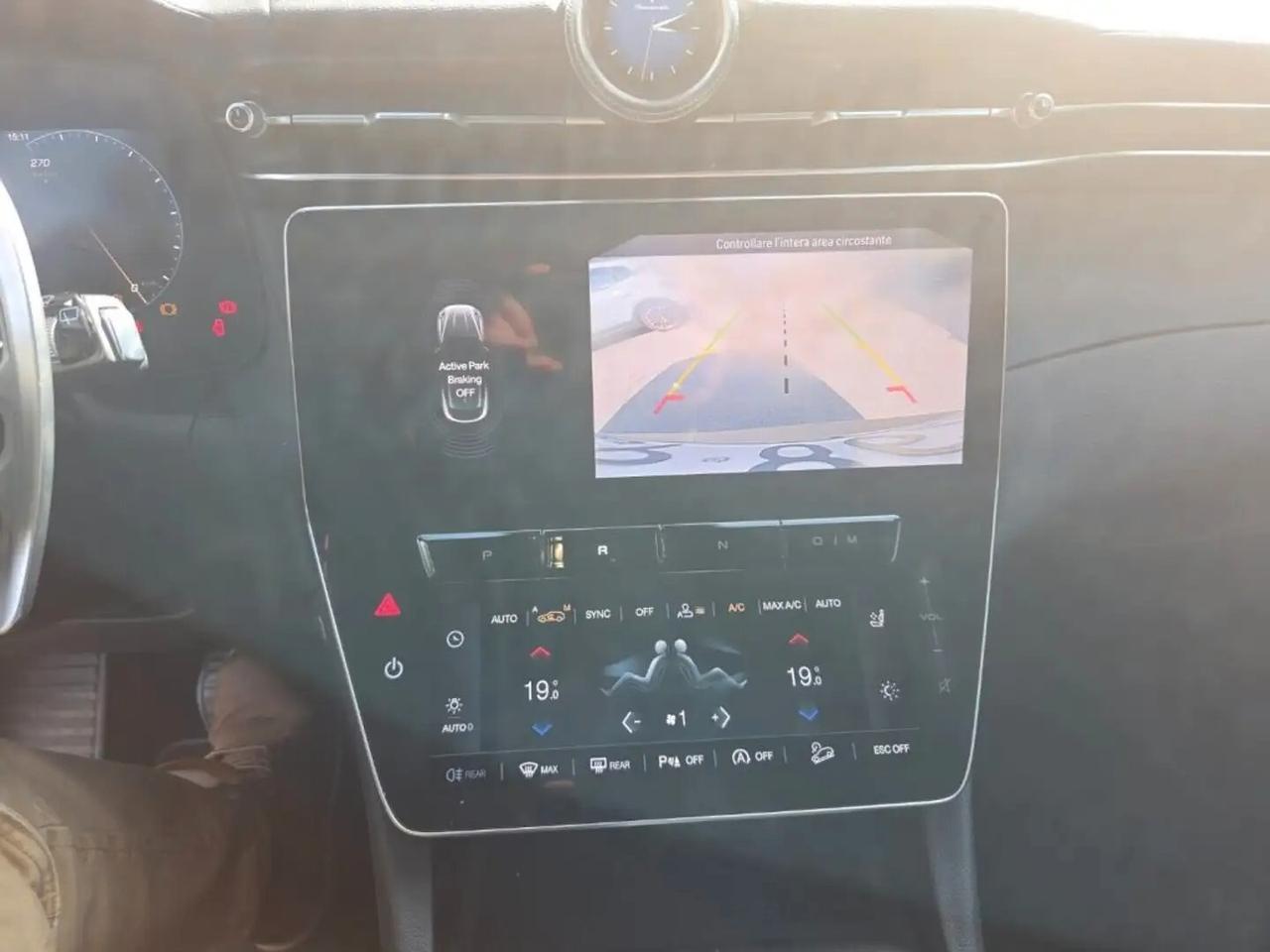 Maserati Grecale MHEV 250 CV AWD GT
