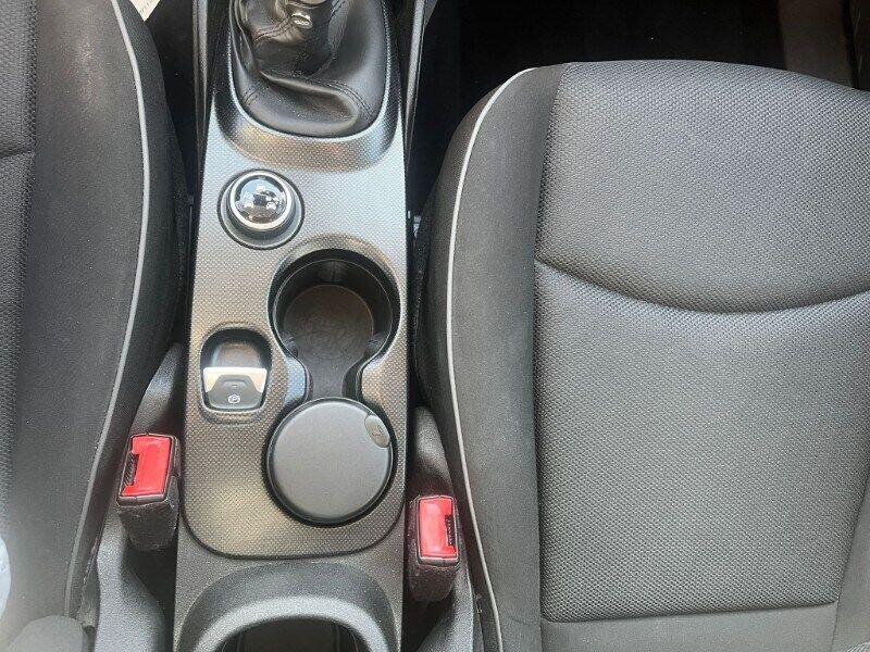 FIAT 500X 500X 1.3 MultiJet 95 CV Pop Star