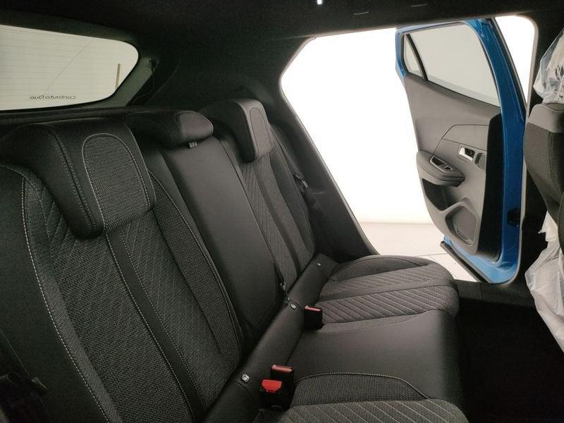 Peugeot 2008 2008 Hybrid 145 e-DCS6 Allure