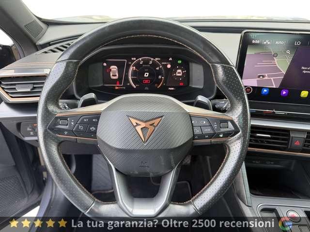 CUPRA Formentor 2.0 TDI 4Drive DSG