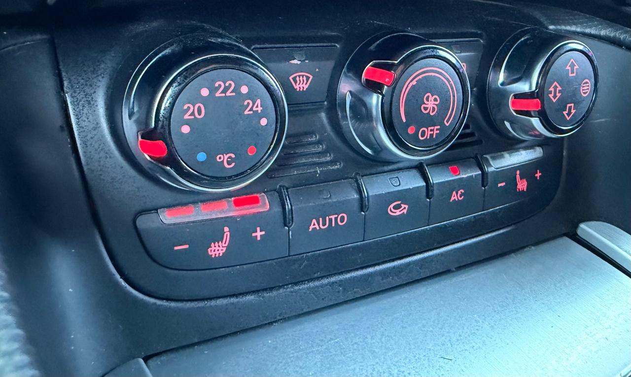 Audi TT Coupe2.0 tfsi s-tronic 200cv Assetto Scarico All TTRS