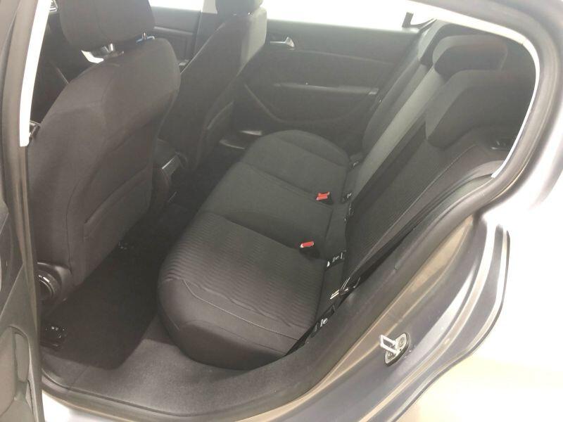 Peugeot 308 1.6BlueHDi 120cv 2017 Allure