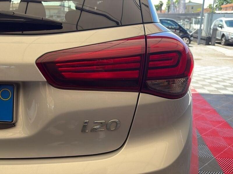 Hyundai i20 1.4 CRDi Sound Edition