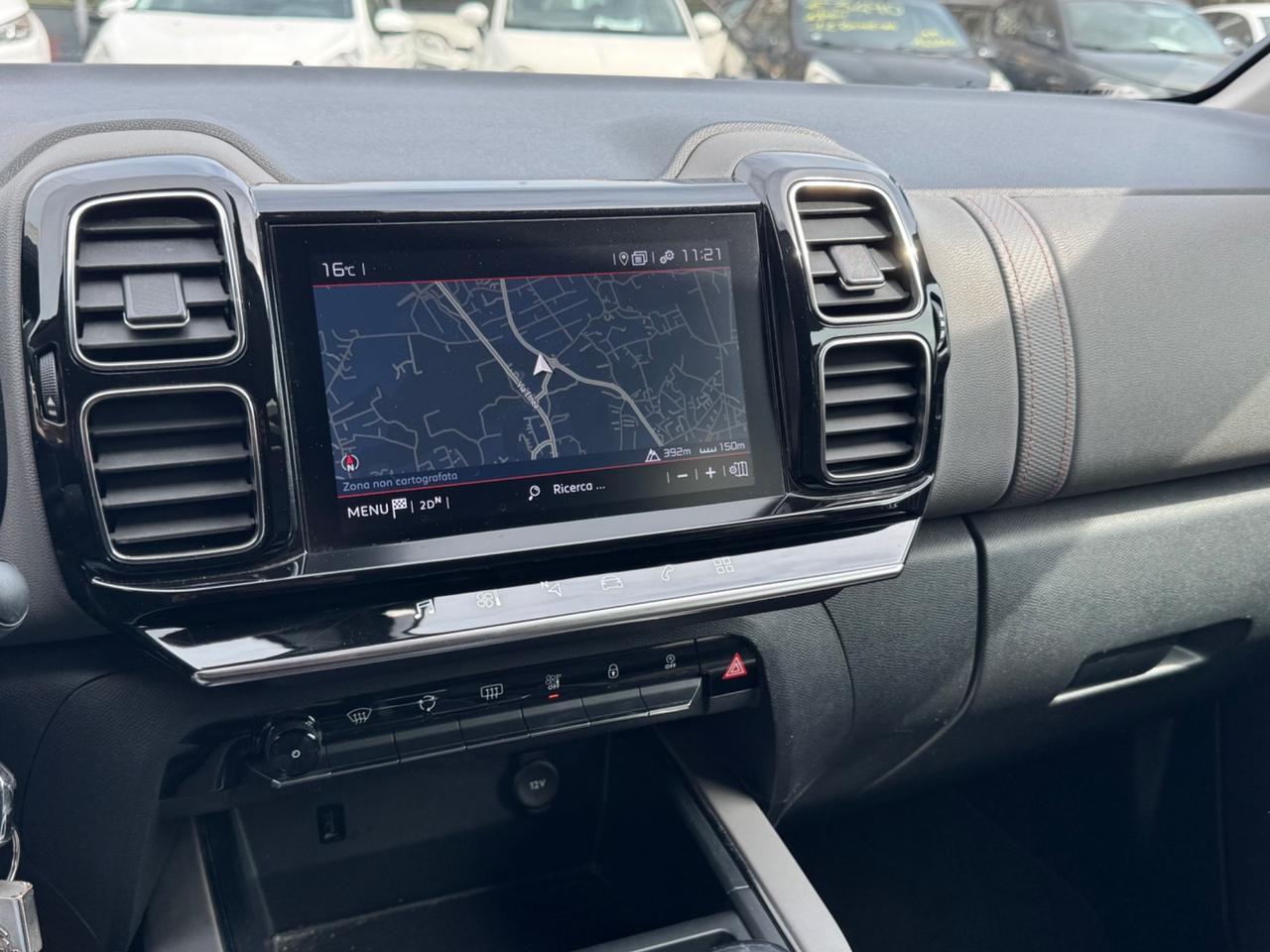 Citroen C5 Aircross PureTech 130 S&S Feel