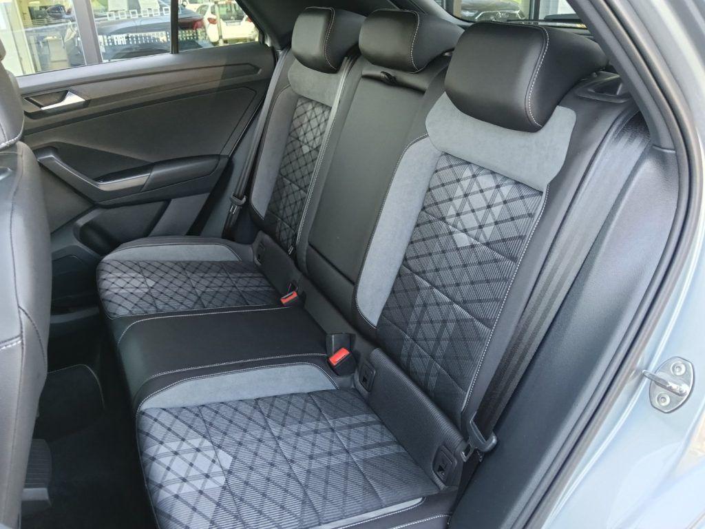 Volkswagen T-Roc 2.0 TDI SCR 150 CV DSG R-Line