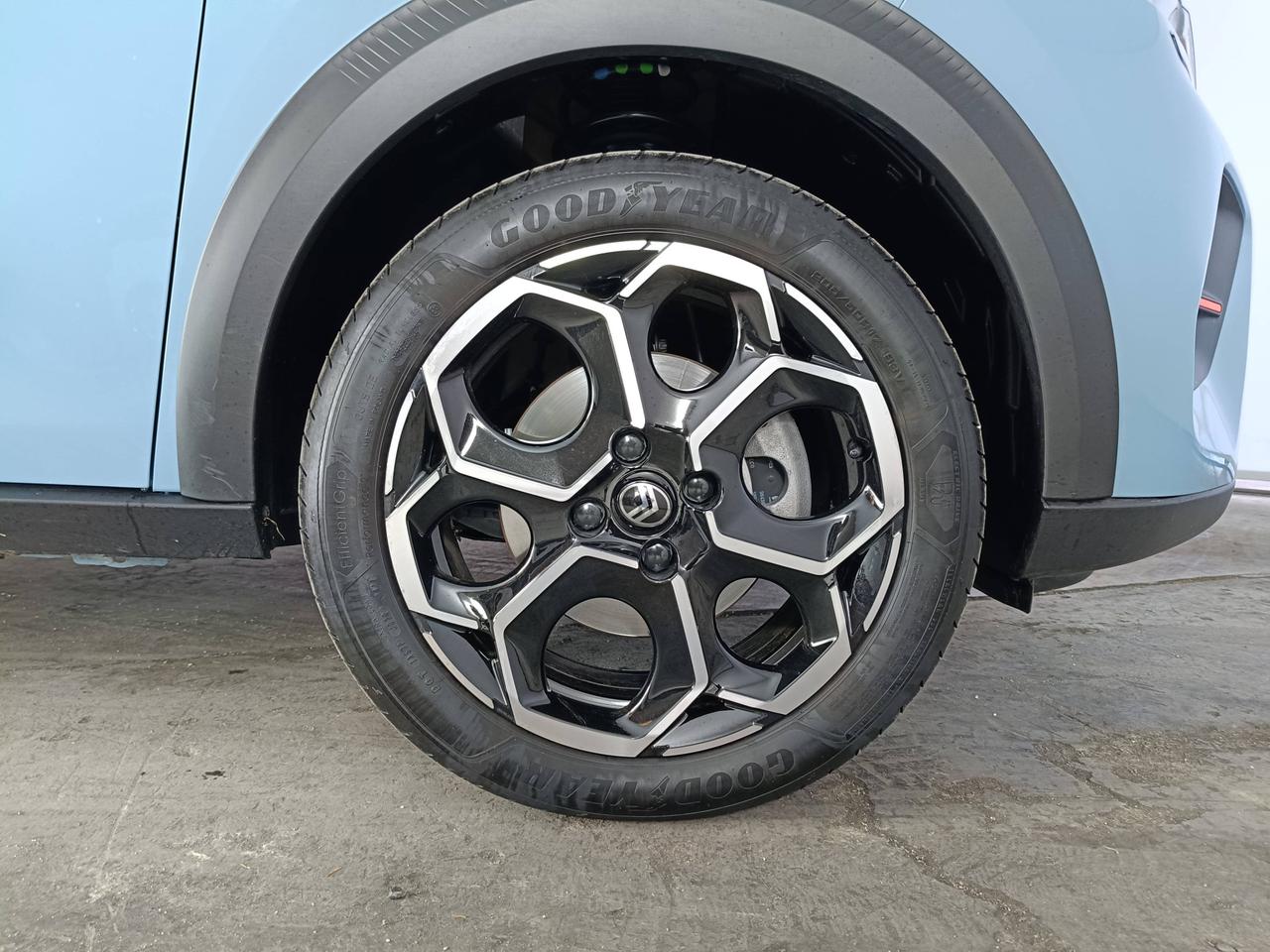 CITROEN C3 IV - C3 1.2 puretech turbo You Pack Plus 100cv s&s