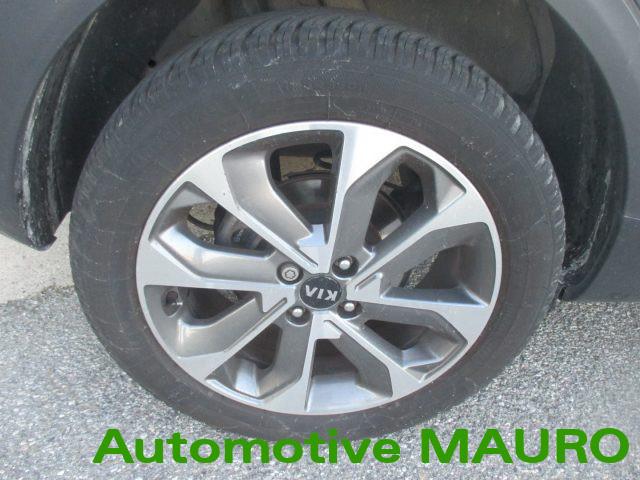 KIA Stonic 1.4 MPI EcoGPL Style - NEOPATENTATI