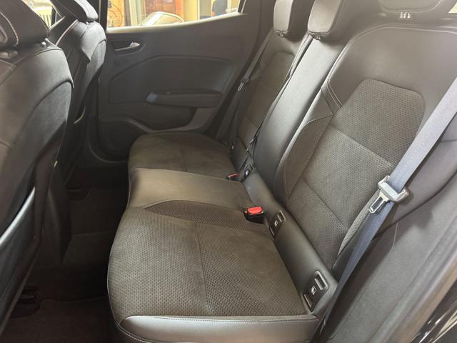 RENAULT Clio 130CV / INTENS / AUTOMATICA
