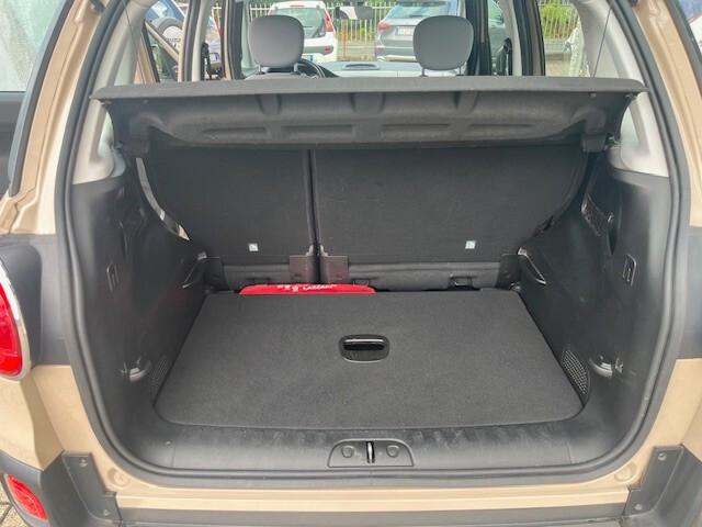 Fiat 500L 1.4 95 CV Pop Star