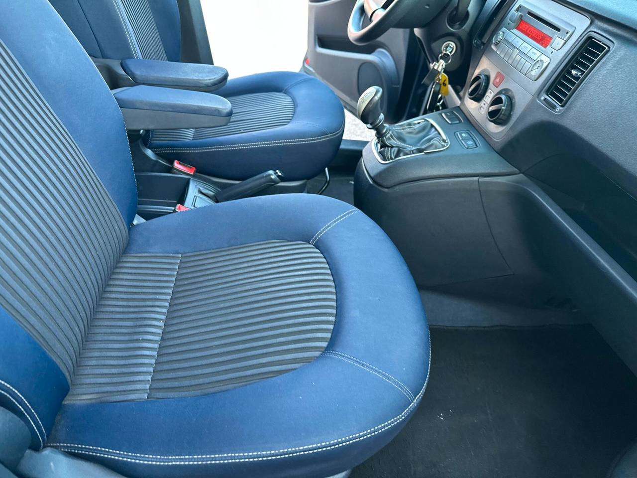 Lancia MUSA 1.4 16V EURO 5 Poltrona Frau NEOPATENTATI