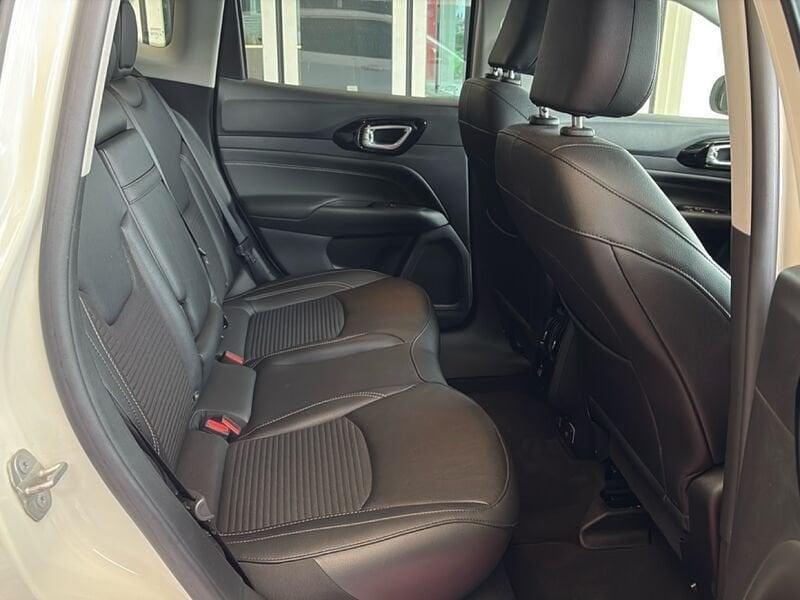 Jeep Compass 4xe 1.3 T4 PHEV 190cv Limited 4xe Auto