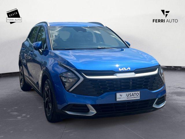 KIA Sportage 1.6 CRDi MHEV Business