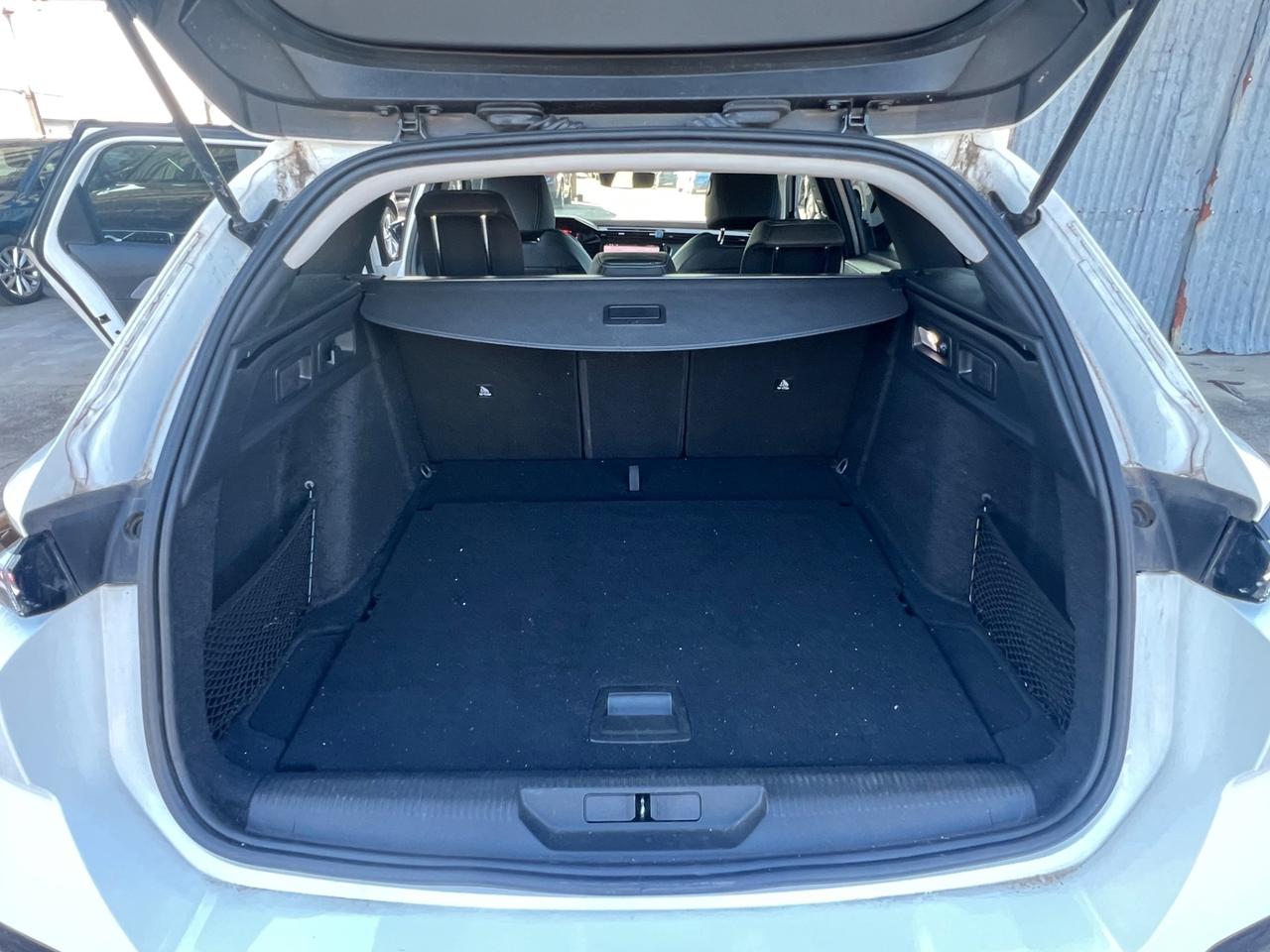 Peugeot 308 BlueHDi SW Allure Pack FINANZIABILE