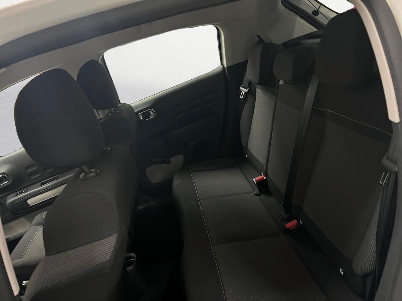 Citroen C3 1.2 puretech Shine s&s 83cv KM 10.800