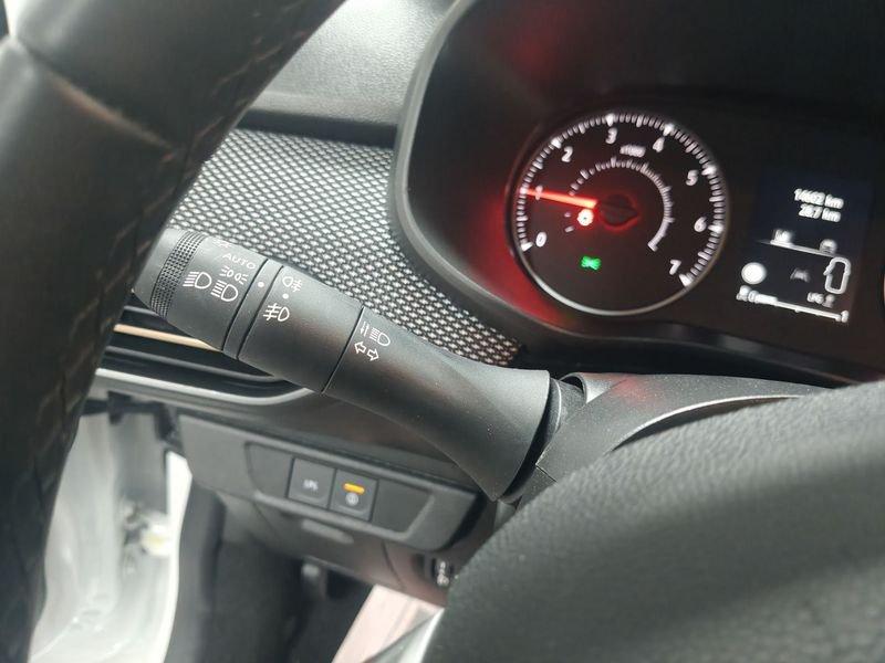 Dacia Sandero Sandero Stepway 1.0 tce Extreme Up Eco-g 100cv