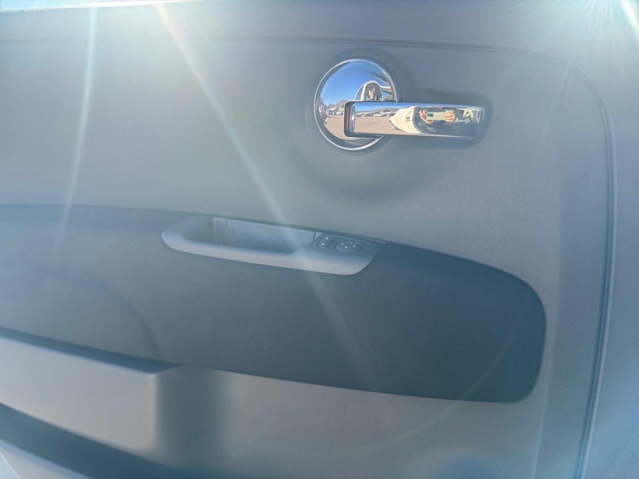 Fiat 500 1.3 mjt 16v pop star 95cv