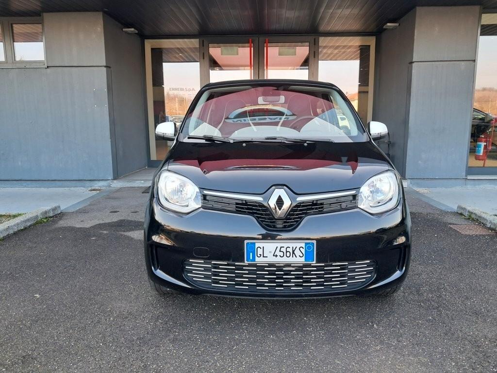 Renault Twingo Electric Urban Night - GL456