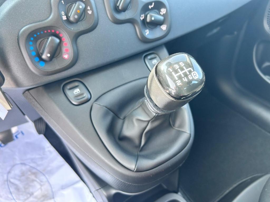 FIAT Panda My25 1.0 70cv Hybrid Panda