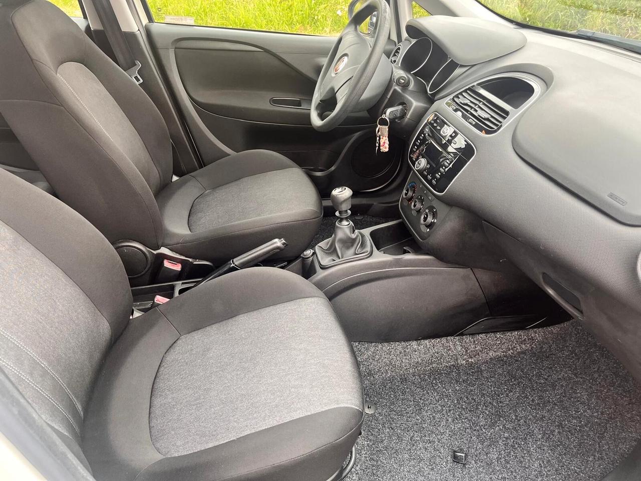 Fiat Punto Classic 1.2 5 porte