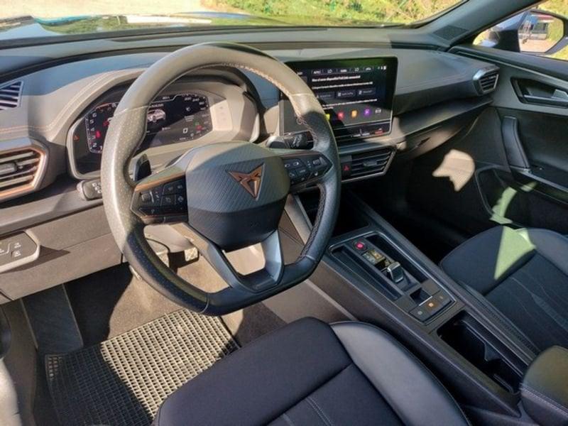 Cupra Formentor 1.5 TSI DSG