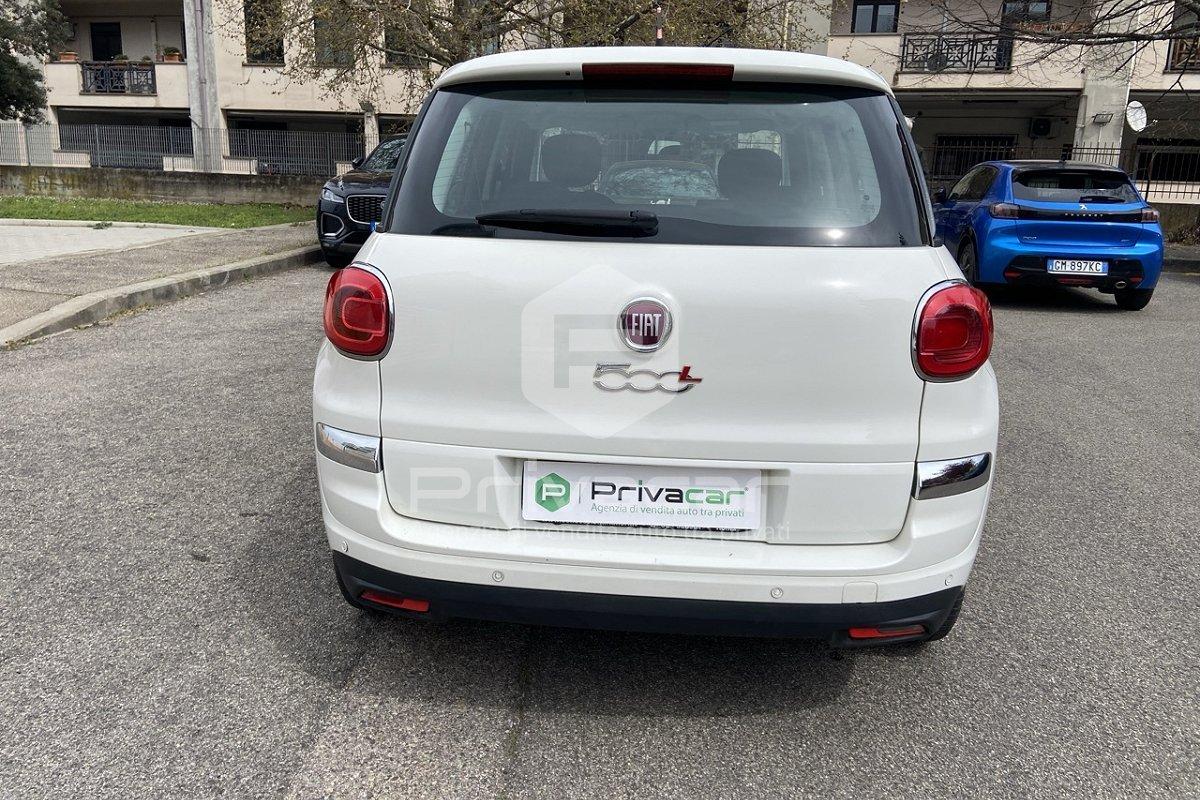 FIAT 500L 1.3 Multijet 95 CV Business