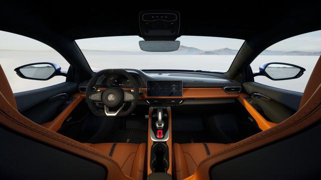 LOTUS Emira Turbo SE MY26