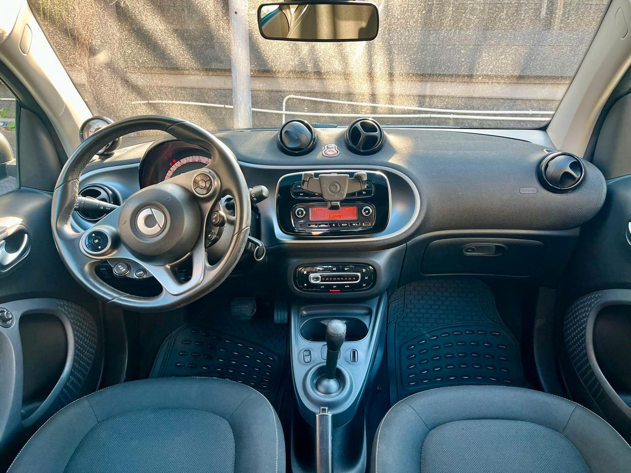 Smart ForTwo 70 1.0 twinamic Passion