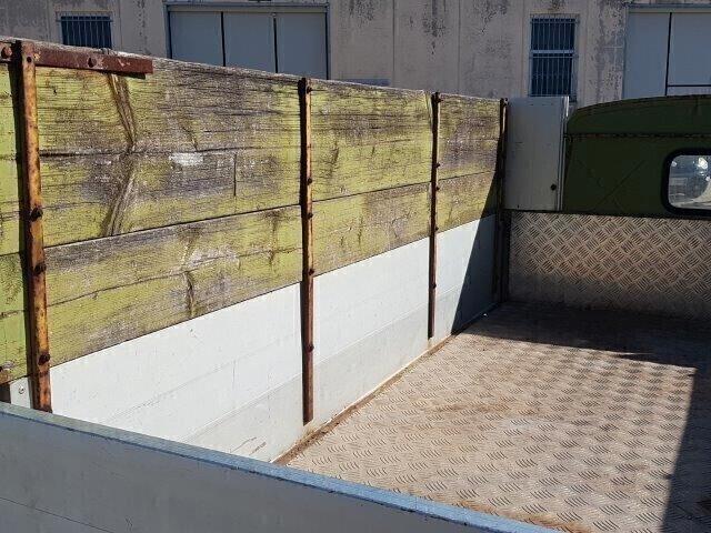 Fiat 900 t CORIASCO - 1977