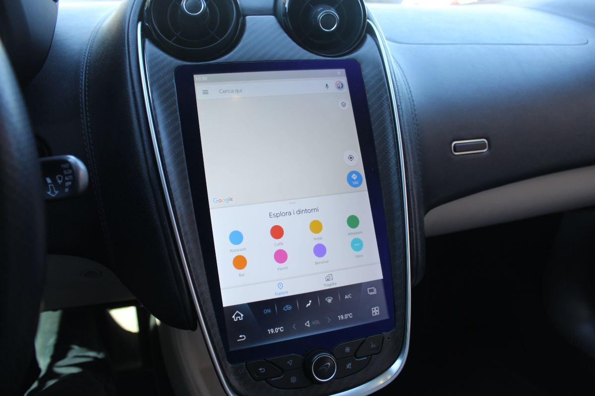 McLaren - 570S coupé