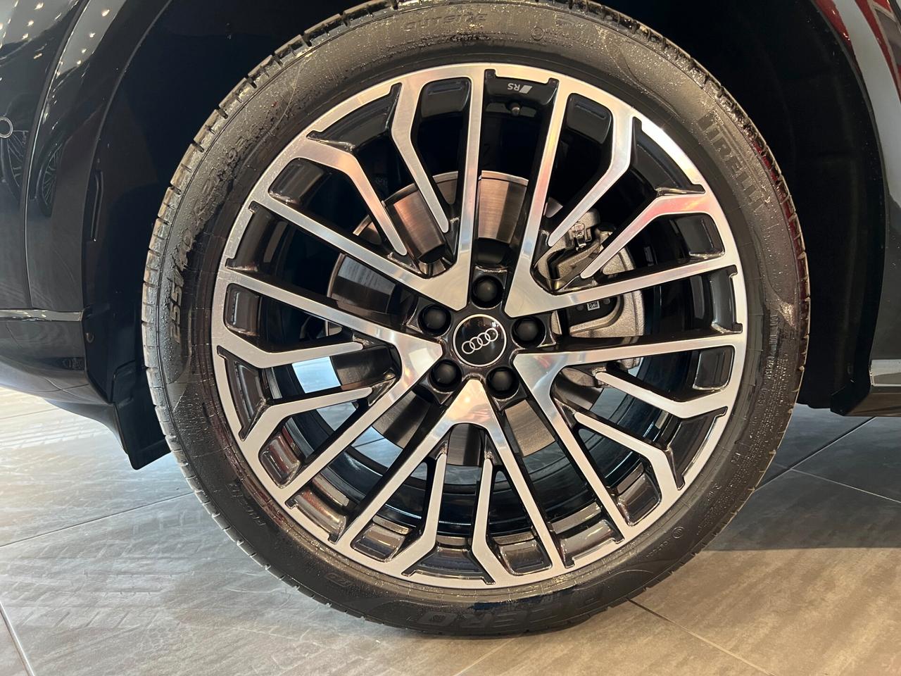Audi Q5 TDi EDITION ONE S tronic quattro