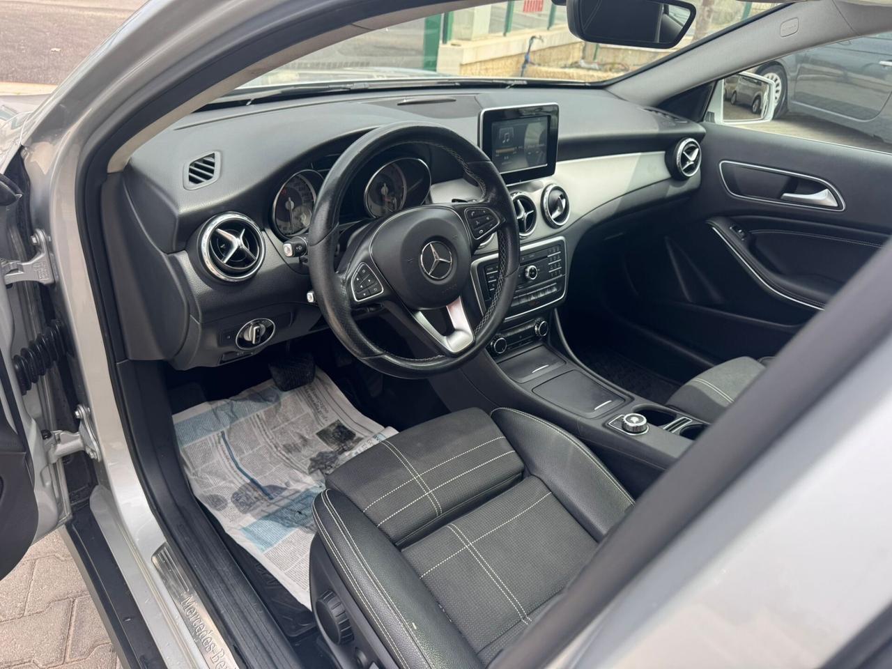 Mercedes-benz A 220 A 220 d Automatic 4Matic Business