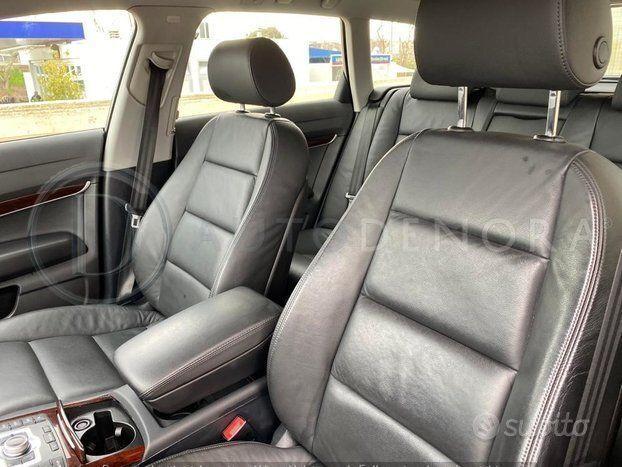 Audi A6 Avant 3.0 V6 TDI XENO#NAVI