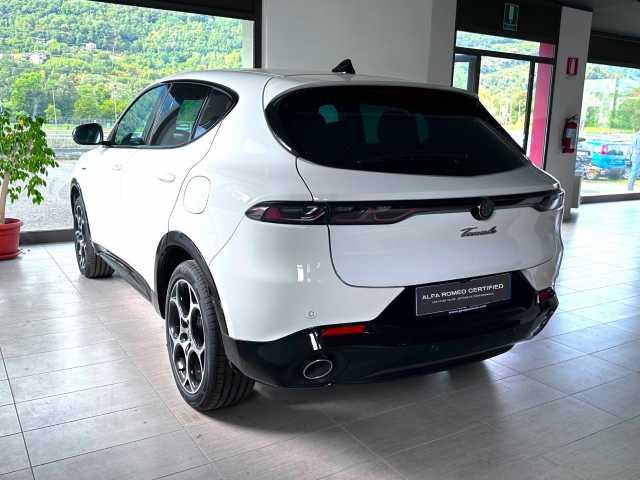 Alfa Romeo Tonale 1.3 280 CV PHEV AT6 Q4 Veloce KM ZERO