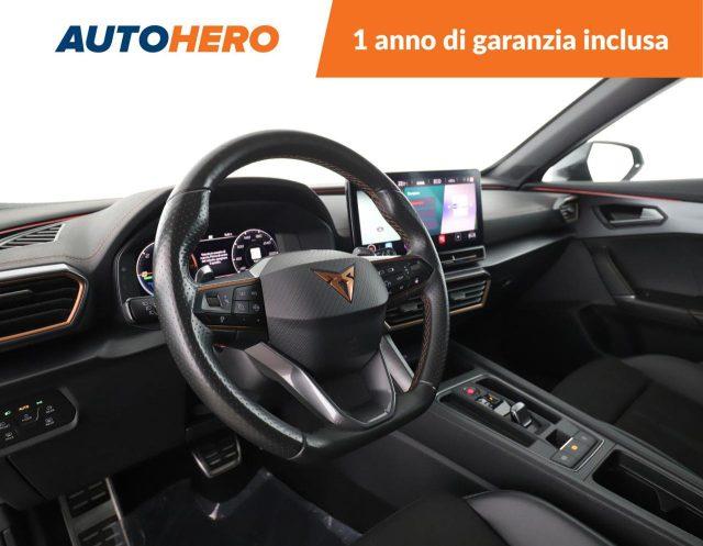 CUPRA Formentor 1.4 e-Hybrid DSG VZ