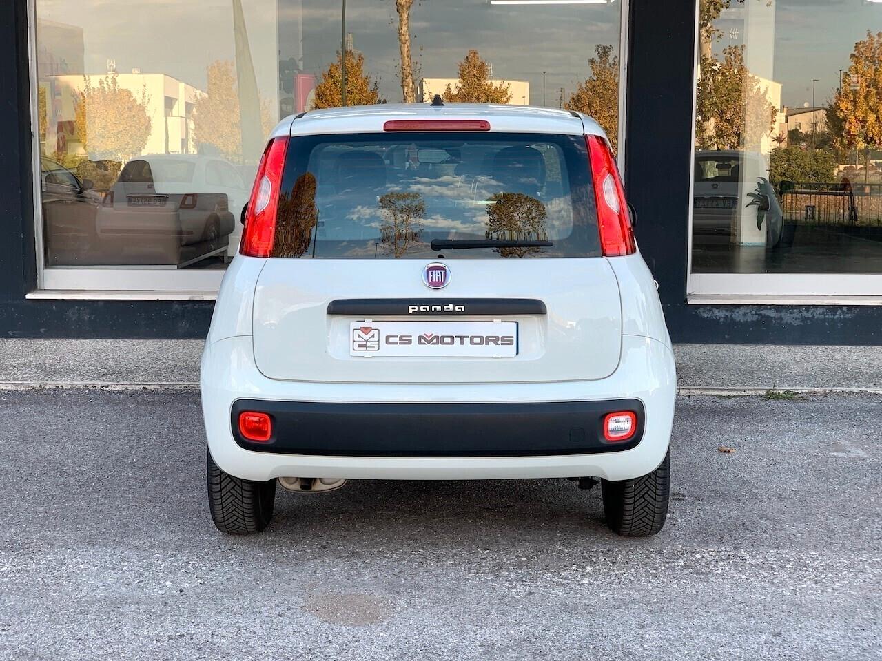 Fiat Panda BENZINA 1.2 69 cv