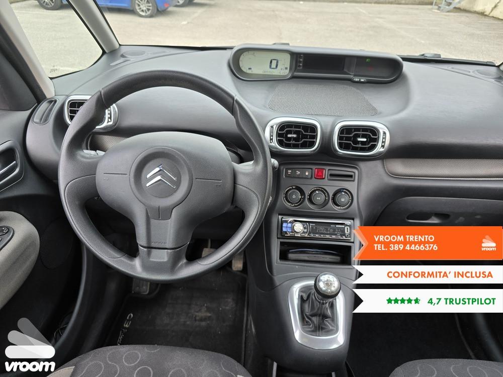 CITROEN C3 Picasso C3 Picasso 1.4 VTi 95 Perfec...