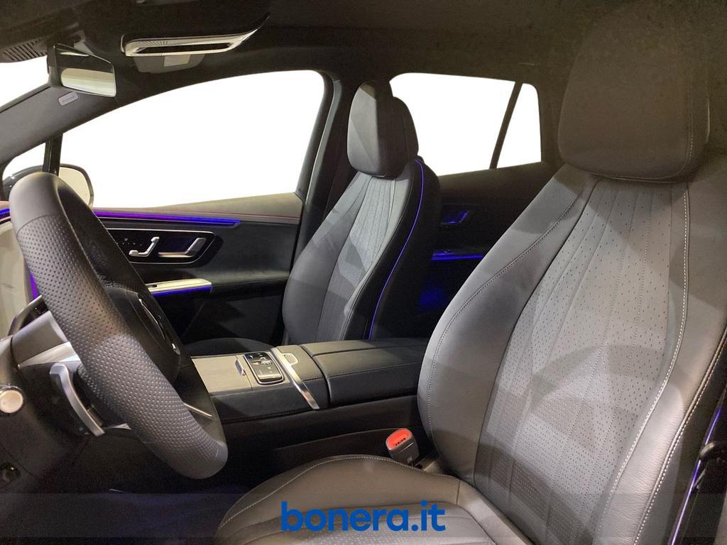 Mercedes EQE SUV 350 AMG Premium Plus 4Matic