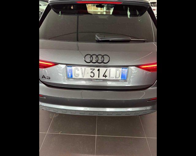 AUDI A3 SB AUDI SPORTBACK 45 TFSI E S TRONIC MY 24