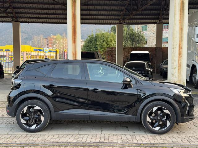 RENAULT Captur ECO-G 100 CV Evolution