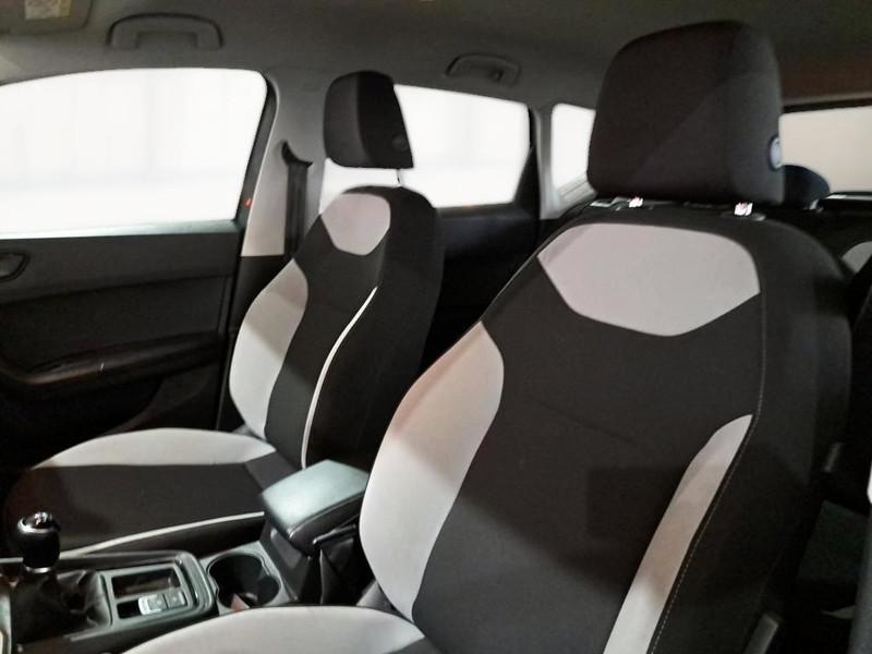 SEAT ATECA 2.0 TDI 85KW REFERENCE